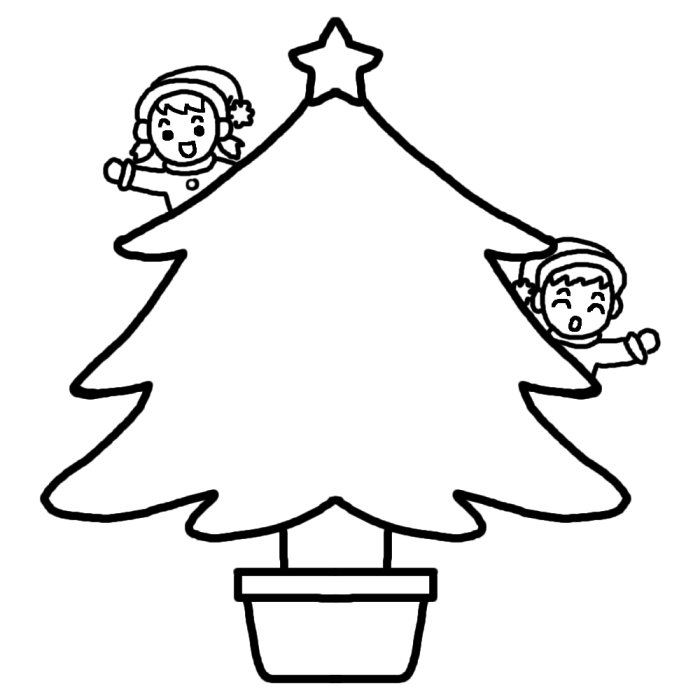クリスマス イラスト 白黒 フリー クリスマス イラスト 白黒 フリー Josspictureelc46